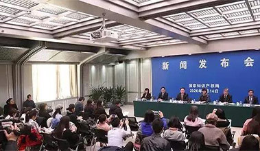 2019年我国知识产权统计数据呈现的3个特点